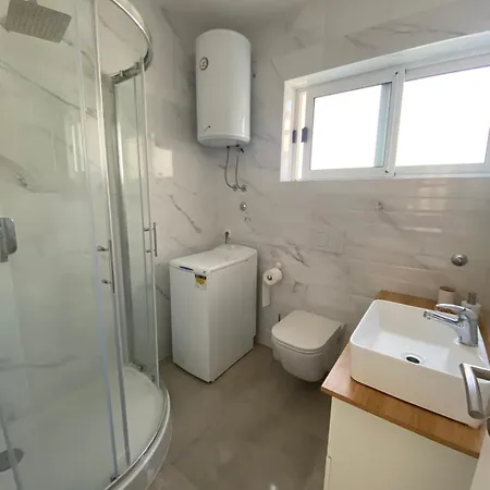 Igor Apartmán Makarská