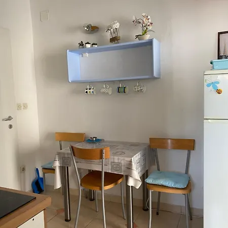 Apartmán Igor Makarská