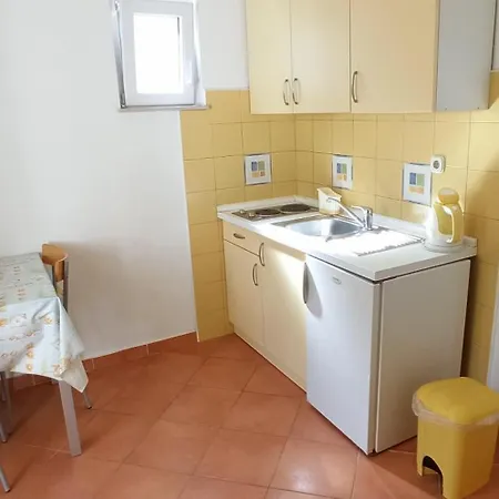 Apartmán Igor *