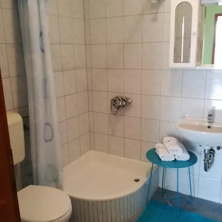 Apartmán Igor *