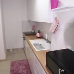 Appartement Igor Makarska