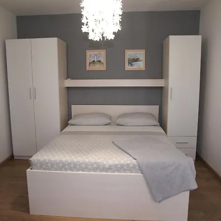 Apartman Igor