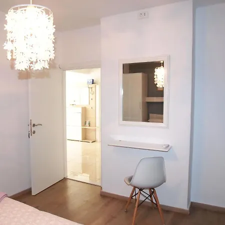 Apartment Igor