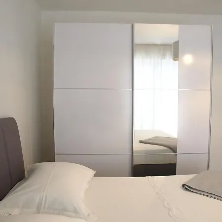 Igor Apartment