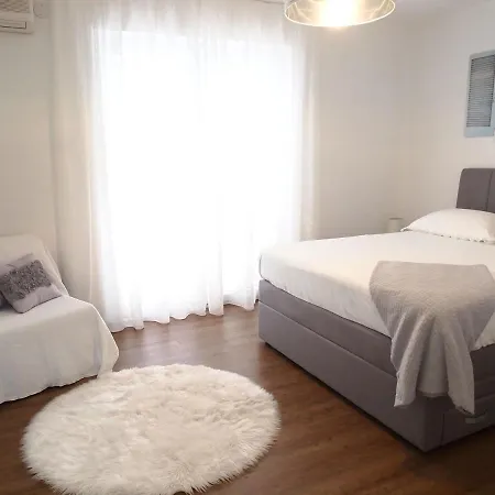 Igor Apartment Makarska