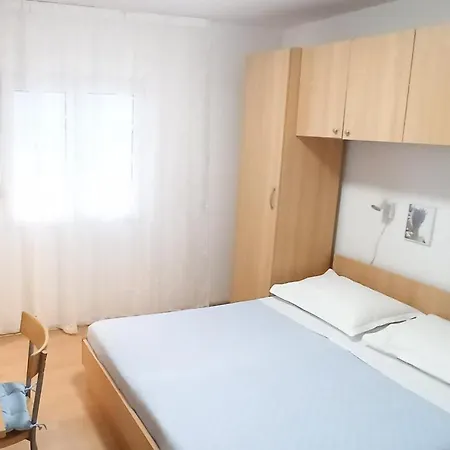Apartment Igor *