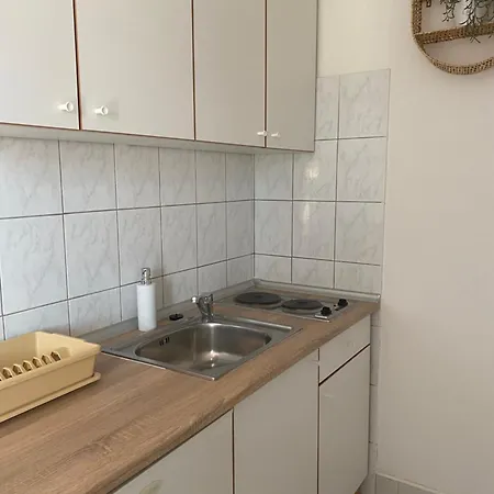 Apartment Igor *
