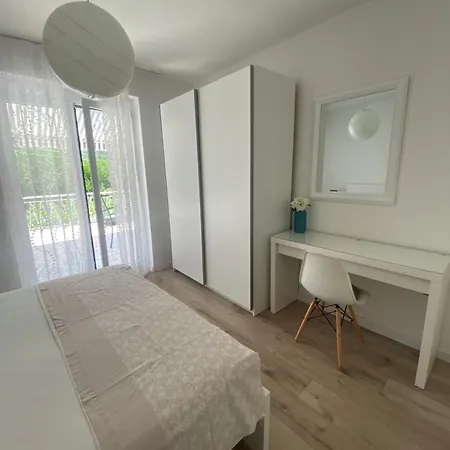 Igor Apartment *