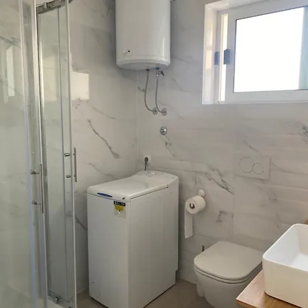 Igor Apartment Makarska
