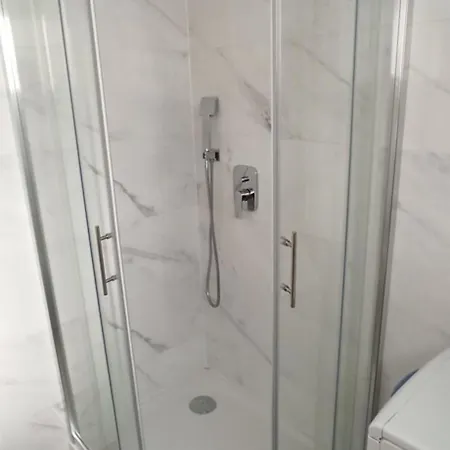 Apartment Igor *