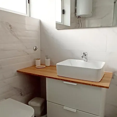 Igor Apartment *