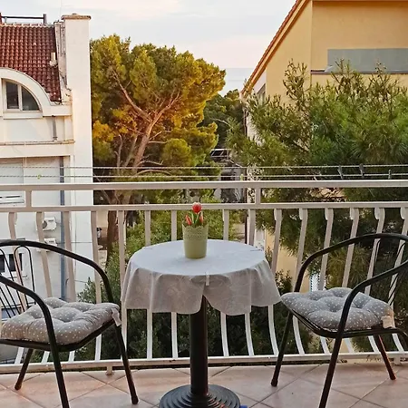 Apartment Igor *
