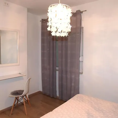 Igor Apartment