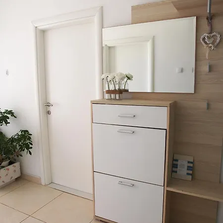 Apartment Igor *