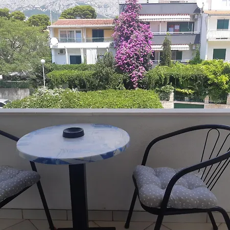 Igor Apartment