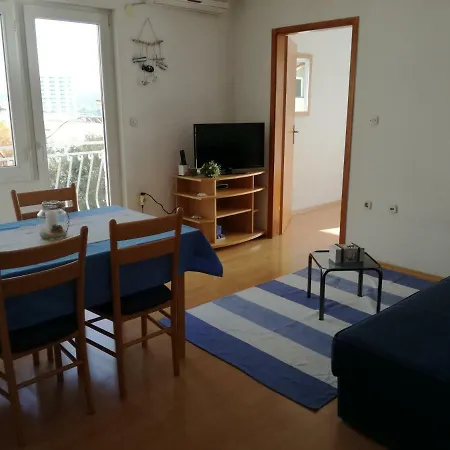 Igor Apartment *