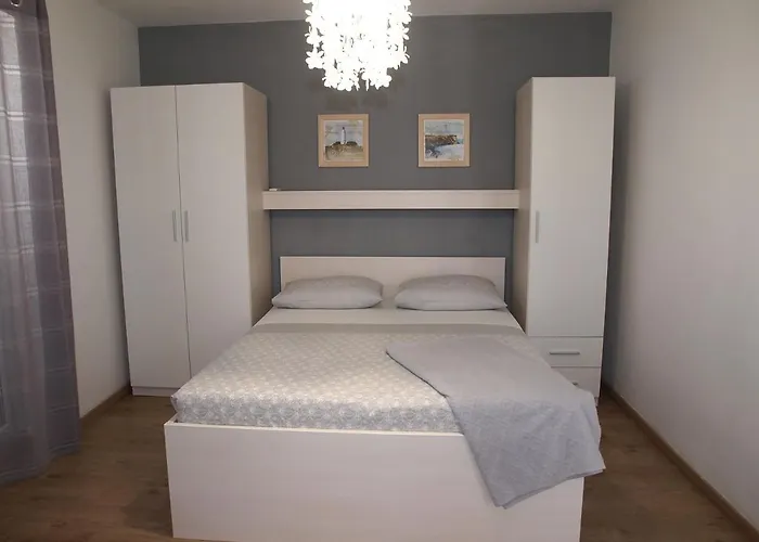 Apartment Igor