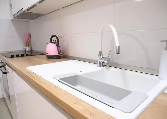 아파트 Igor 마카르스카