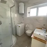 Igor Apartman Makarska