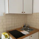 Apartman Igor