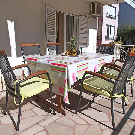 Igor Apartament *
