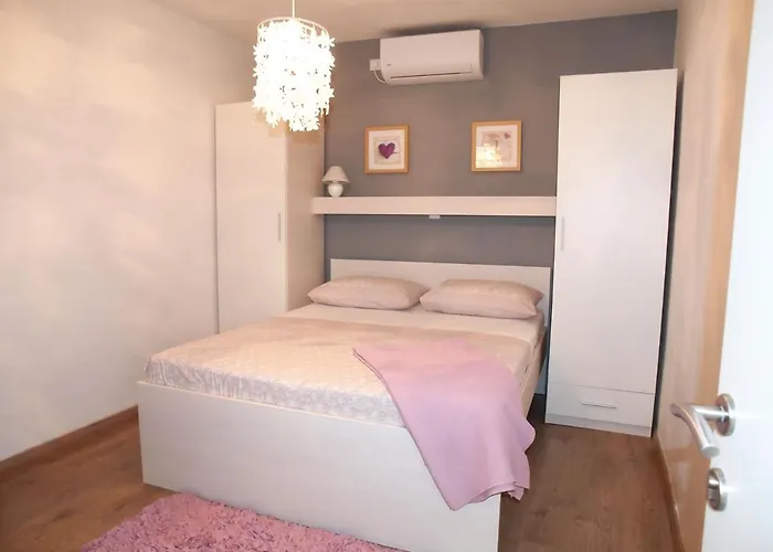 Igor Apartament