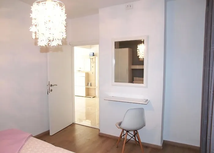 Apartament Igor