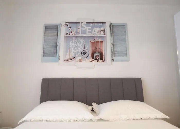 Igor Apartament Makarska