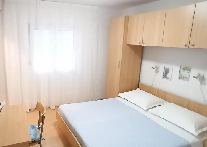 Apartament Igor *