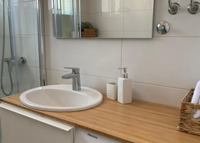 Apartament Igor Makarska