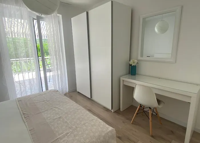 Igor Apartament *