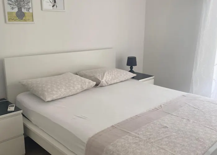 Apartament Igor Makarska