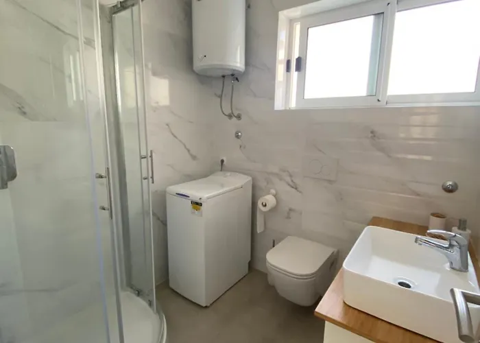 Igor Apartament Makarska