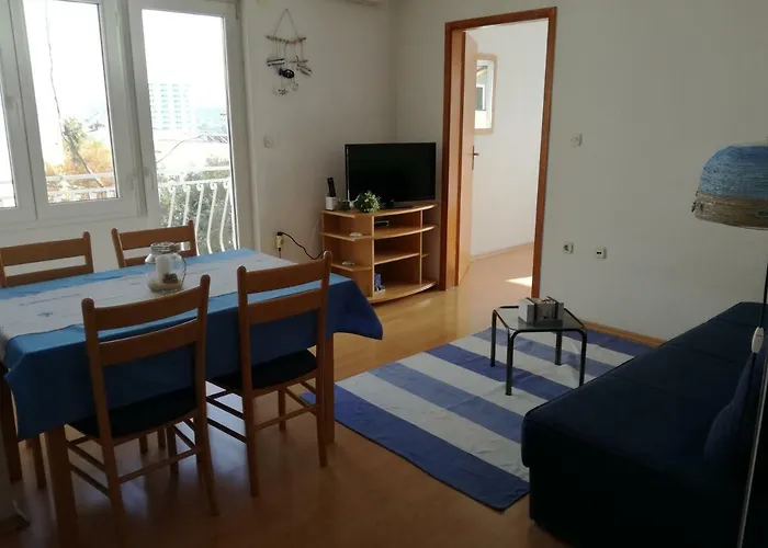 Igor Apartament *
